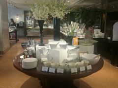 -利顺德大饭店·维多利亚花园(小白楼店)