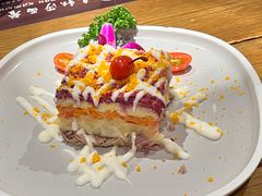 -喀秋莎西餐厅