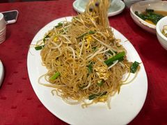炒米粉中-蛇口康乐快餐鱼仔档(翠苑小区店)