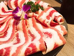 -老鼎旺安格斯牛肉火锅(衡艺广场店)