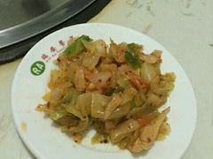 -木火柴大铁锅