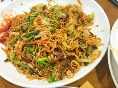 -醉壹号海鲜大排档(厦门美食地标店)