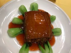 -功德林素菜饭庄(前门店)