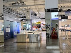 -优购镜仓(城阳青特万达店)