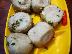 小杨生煎-小杨生煎(黄河路店)