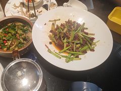 -西郊八号·山野江西菜(开发区店)