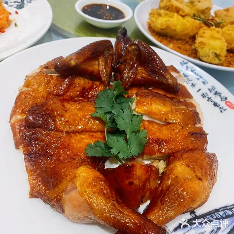 二月二，终于吃到横琴NO.1的海鲜餐！