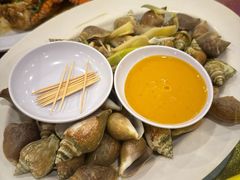 -大茄来海鲜餐厅(亚洲城分行)