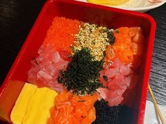 -花潮料理艺食馆(成都万象城店)