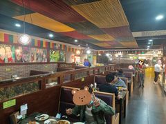 -巴犀烧烤(新崇光店)