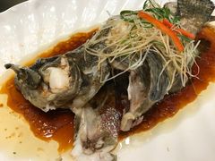 -广东胜利宾馆西关粤中餐厅