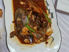 -宾朋海鲜美食特色餐厅·纯手工鲅鱼水饺(兴海路店)