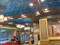 -金鼎雪山牦牛杂火锅(理县总店)