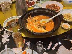 -老灶味道·本帮菜(昌平路店)
