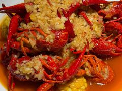 南京蒜香小龙虾-有位虾匠·胶东小馆(市北店)