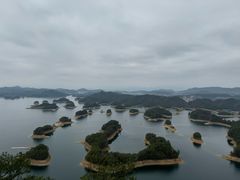 -千岛湖东南湖区