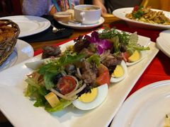 -申德勒加油站餐厅(三里屯北小街店)
