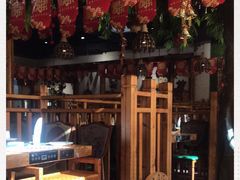 -草原塞蛮羊火锅城(港湾店)