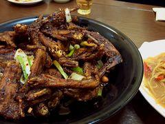 -掌上鲜(南顺城街店)