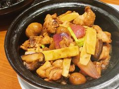 -頂好酒家·经典粤菜(海信广场店)