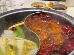 -川西坝子火锅(金沙1.0直营店)