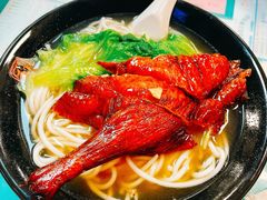 -烧鹅濑(西华路店)