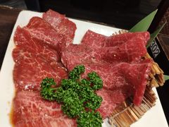 -俺的焼肉(銀座9丁目店)