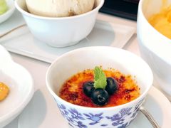 -悦轩中餐厅·高空江景·杭州柏悦酒店