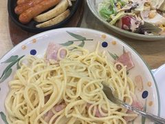 -萨莉亚意式餐厅(龙阳广场店)