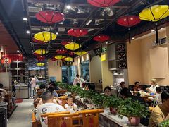 -满园春饼(宜昌万达店)