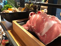 排酸羔羊肉-湊湊火锅·茶憩(东城万达店)