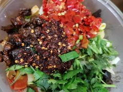 -王菊美食街·王菊面馆(总店)