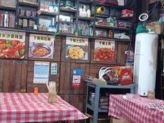 -小球滚滚湘菜馆·烤鱼·口味虾(太平街店)