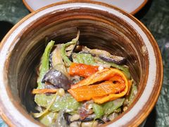 擂辣椒皮蛋-姐夫的小菜(新中关购物中心店)