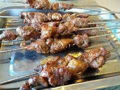 -巴依兄弟西域美食(机场店)