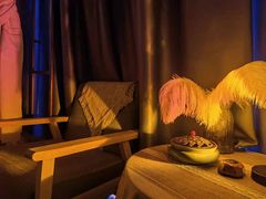 -芳朴养生按摩spa·男士