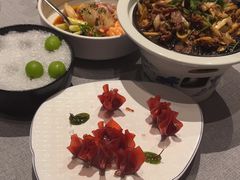 -柿合缘新京菜(国金中心商场店)