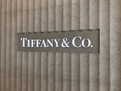 -Tiffany & Co.蒂芙尼
(南京德基广场店)
