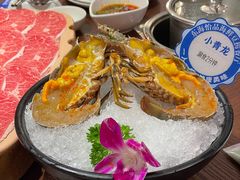 -东海怡品海鲜豆捞(舟宿夜江店)