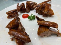-御彩酒家(东风东路店)
