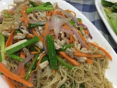 -钱大妈海鲜饭店(保利林语店)