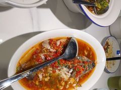 -兰湘子·湘菜小炒(济南领秀城店)