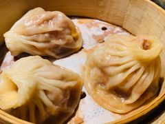 天王烤鸭包-南京大牌档(苏州中心店)