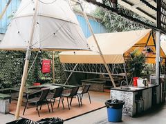 -光头佬室内钓虾场·烧烤·团建·亲子(中山八路店)