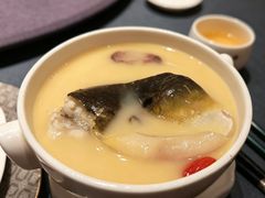 -石泉私宴