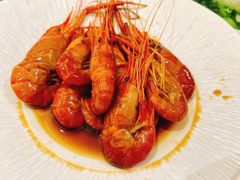 熟醉沼虾-阿毛饭店(和义路店)