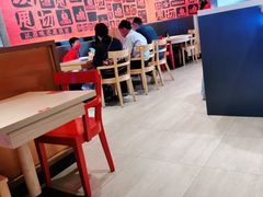 -大师兄·西北风味食集(增城合生汇店)