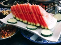 -隆源山寨土菜馆