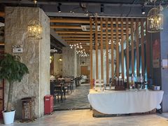 -香山湖家家宴(中山陵店)