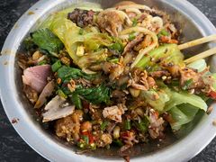 -文惠桥头大华干捞粉